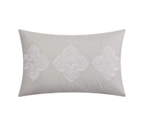 Chic Home Maddie 10 Piece Reversible Comforter Set 