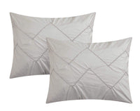 Chic Home Maddie 10 Piece Reversible Comforter Set 