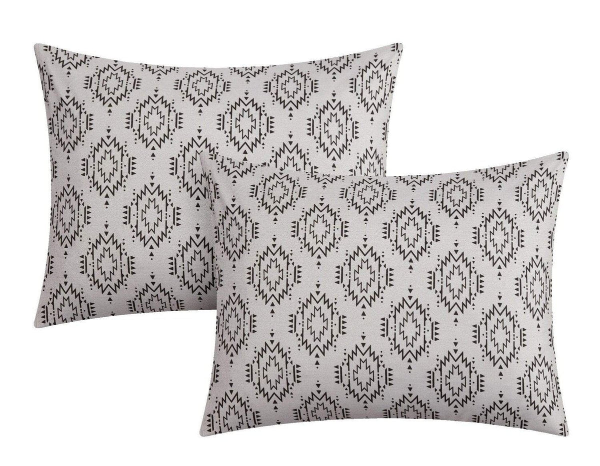 Chic Home Maddie 10 Piece Reversible Comforter Set 