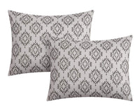 Chic Home Maddie 10 Piece Reversible Comforter Set 