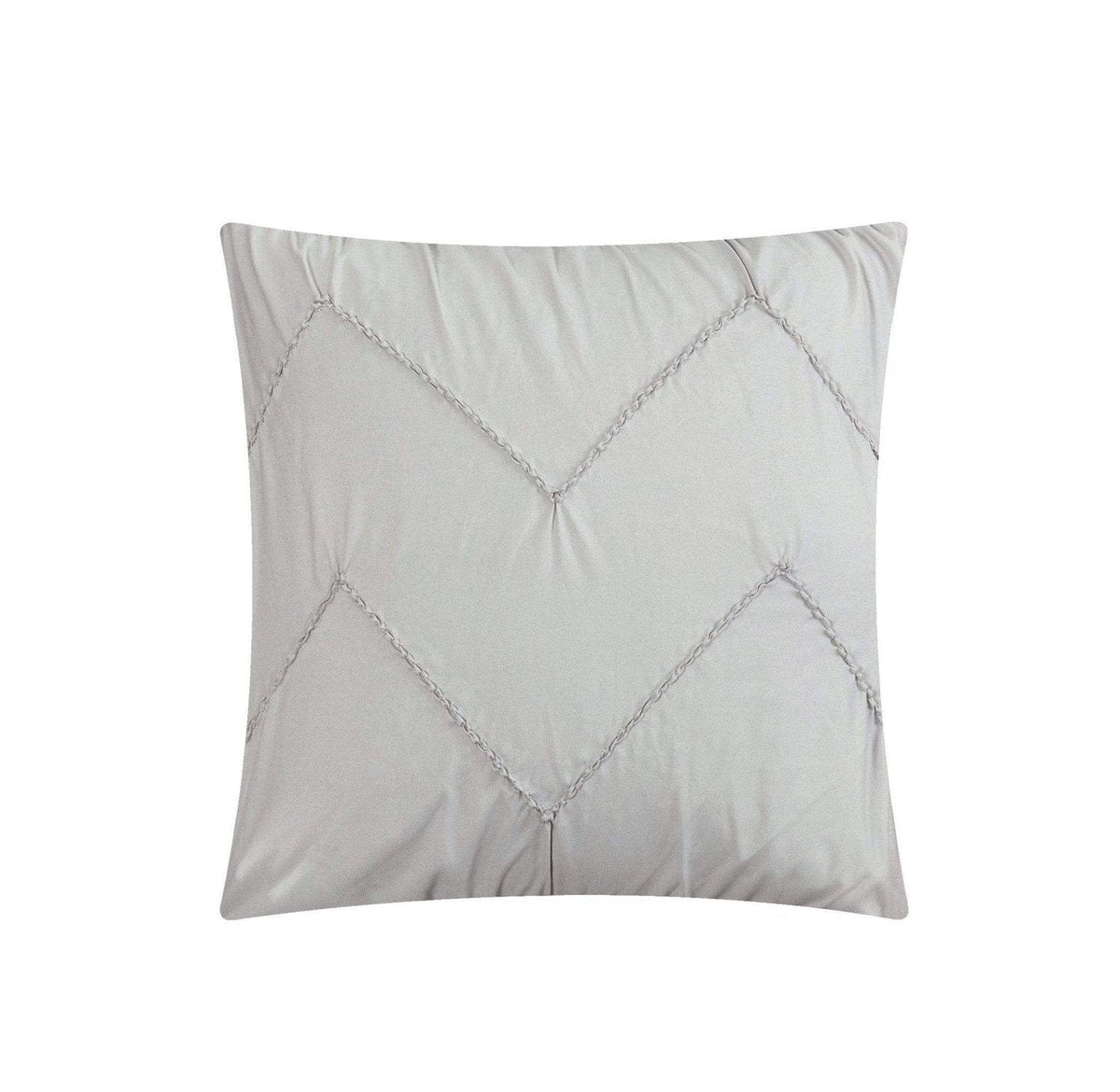 Chic Home Maddie 10 Piece Reversible Comforter Set 