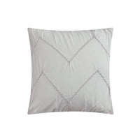 Chic Home Maddie 10 Piece Reversible Comforter Set 