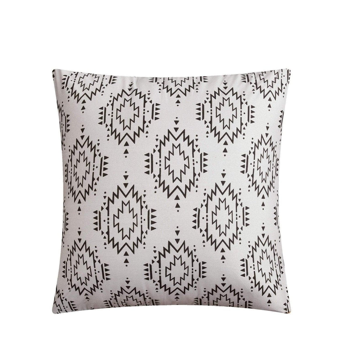 Chic Home Maddie 10 Piece Reversible Comforter Set 