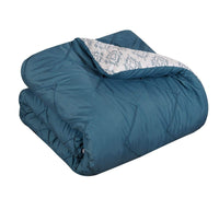 Chic Home Maddie 10 Piece Reversible Comforter Set 