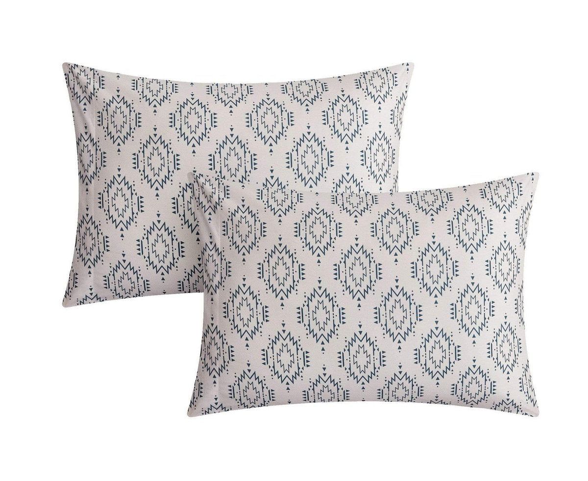 Chic Home Maddie 10 Piece Reversible Comforter Set 