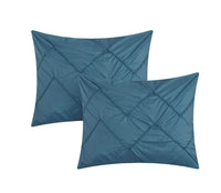 Chic Home Maddie 10 Piece Reversible Comforter Set 