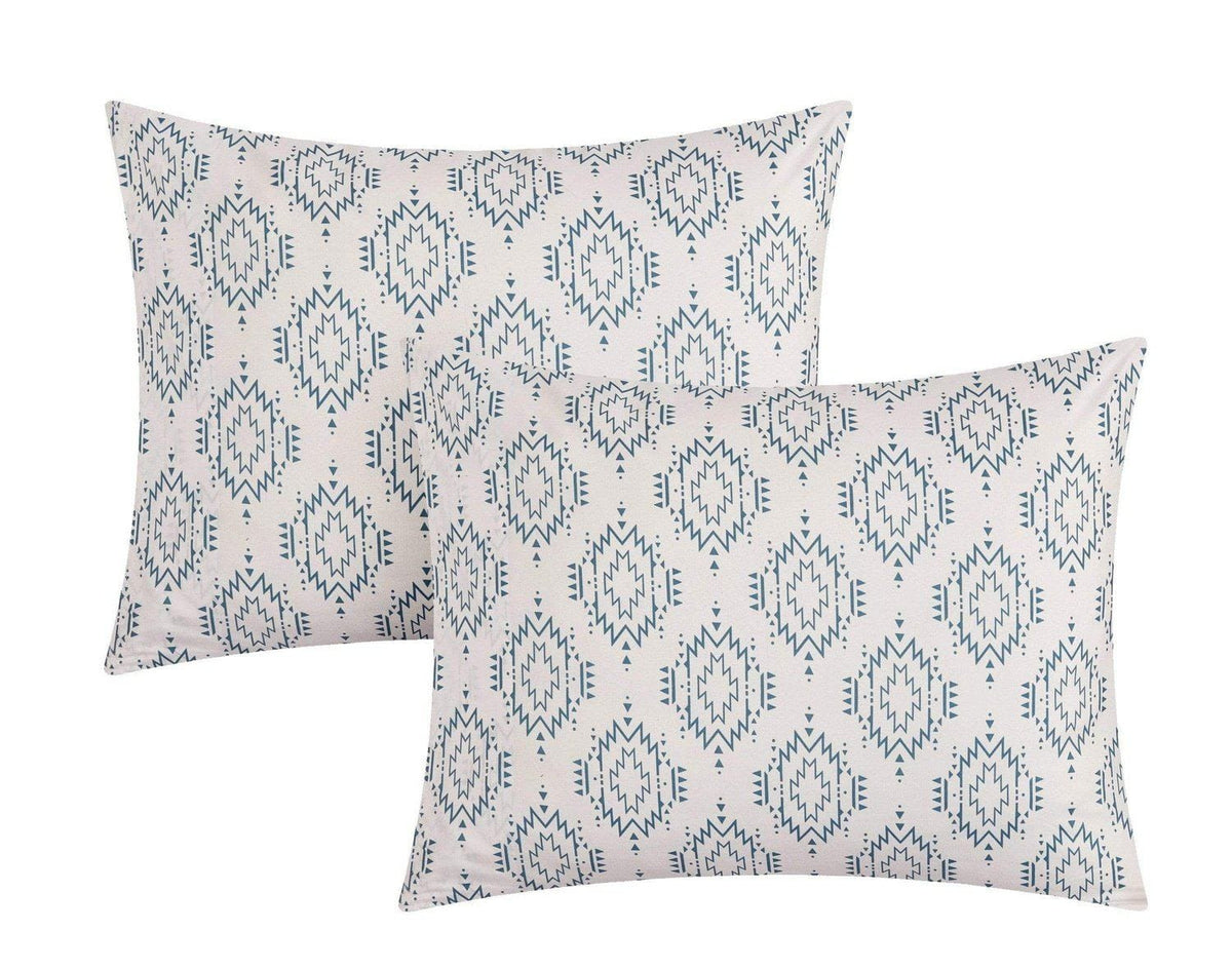 Chic Home Maddie 10 Piece Reversible Comforter Set 