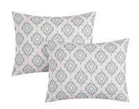 Chic Home Maddie 10 Piece Reversible Comforter Set 