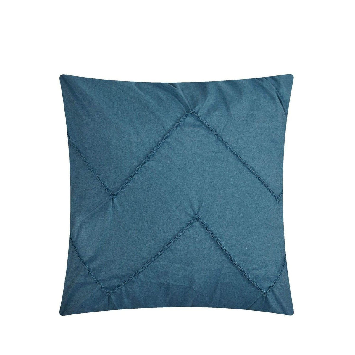 Chic Home Maddie 10 Piece Reversible Comforter Set 