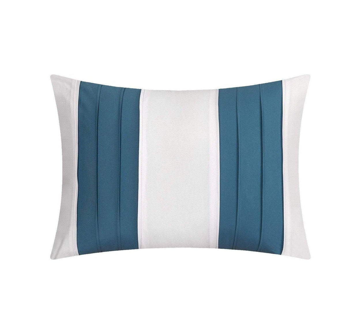 Chic Home Maddie 10 Piece Reversible Comforter Set 