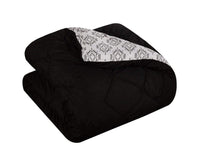 Chic Home Maddie 10 Piece Reversible Comforter Set 