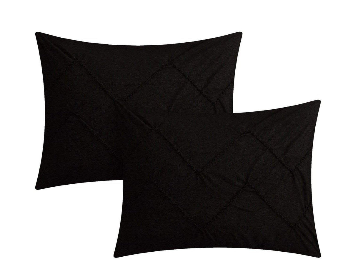 Chic Home Maddie 10 Piece Reversible Comforter Set 