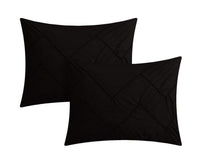 Chic Home Maddie 10 Piece Reversible Comforter Set 
