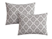 Chic Home Maddie 10 Piece Reversible Comforter Set 
