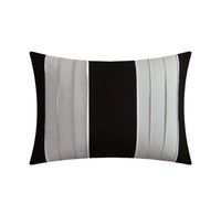 Chic Home Maddie 10 Piece Reversible Comforter Set 