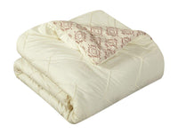 Chic Home Maddie 10 Piece Reversible Comforter Set 