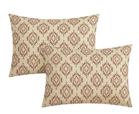 Chic Home Maddie 10 Piece Reversible Comforter Set 