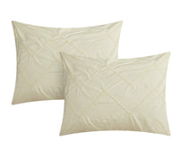 Chic Home Maddie 10 Piece Reversible Comforter Set 