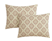 Chic Home Maddie 10 Piece Reversible Comforter Set 
