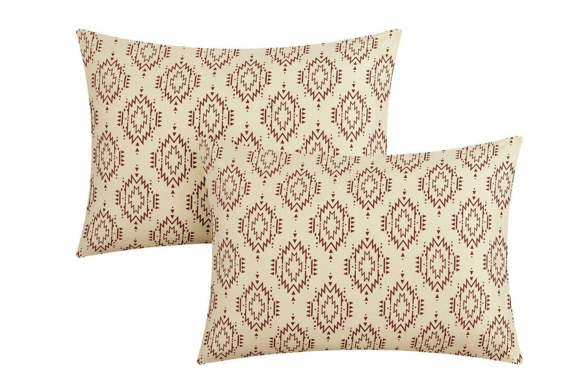 Chic Home Maddie 10 Piece Reversible Comforter Set 