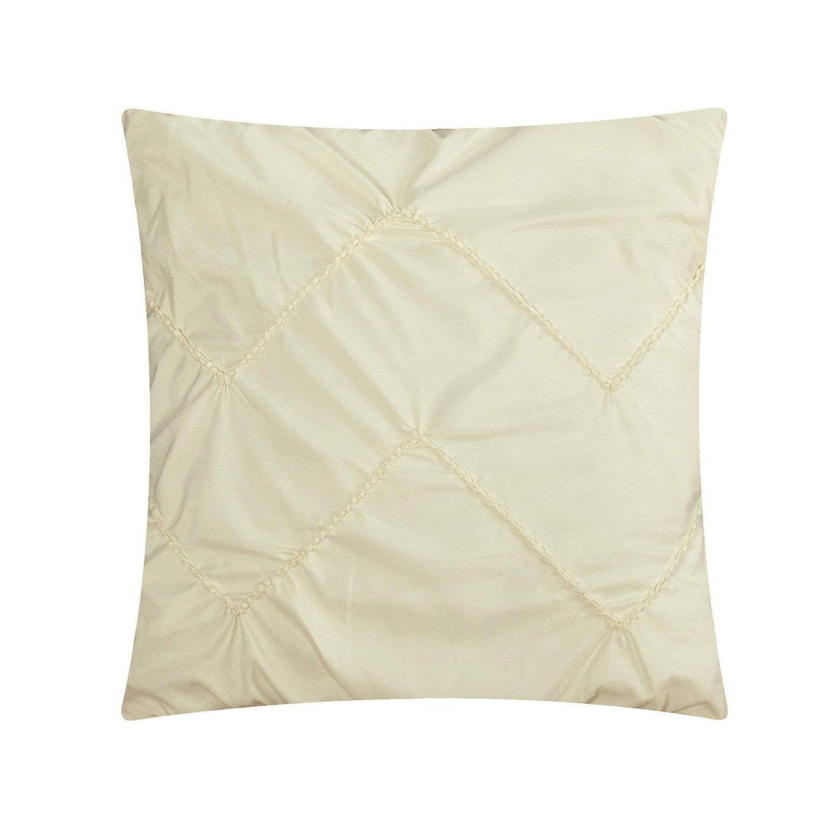 Chic Home Maddie 10 Piece Reversible Comforter Set 