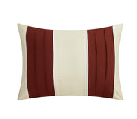 Chic Home Maddie 10 Piece Reversible Comforter Set 