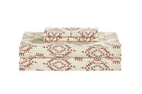 Chic Home Maddie 10 Piece Reversible Comforter Set 