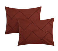 Chic Home Maddie 10 Piece Reversible Comforter Set 