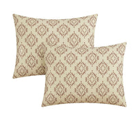 Chic Home Maddie 10 Piece Reversible Comforter Set 