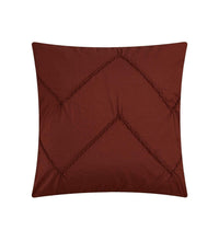 Chic Home Maddie 10 Piece Reversible Comforter Set 