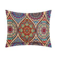 Chic Home Malka 8 Piece Boho Quilt Set 