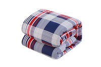 Chic Home Manchester 10 Piece Reversible Comforter Set 