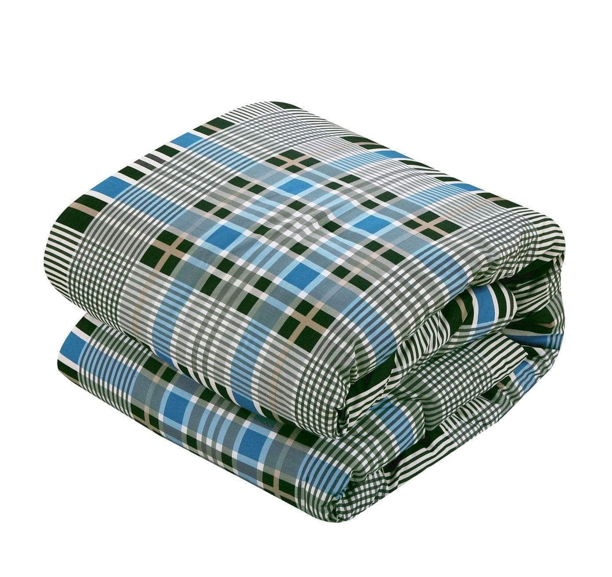 Chic Home Manchester 10 Piece Reversible Comforter Set 