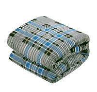 Chic Home Manchester 10 Piece Reversible Comforter Set 