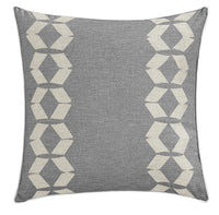 Chic Home Marbella 11 Piece Faux Linen Comforter Set 