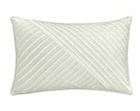 Chic Home Marbella 11 Piece Faux Linen Comforter Set 