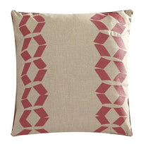 Chic Home Marbella 11 Piece Faux Linen Comforter Set 