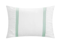Chic Home Marcia 4 Piece Reversible Comforter Set 