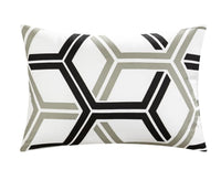 Chic Home Marcia 8 Piece Reversible Comforter Set 