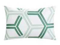 Chic Home Marcia 8 Piece Reversible Comforter Set 
