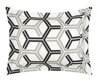 Chic Home Marcia 8 Piece Reversible Comforter Set 