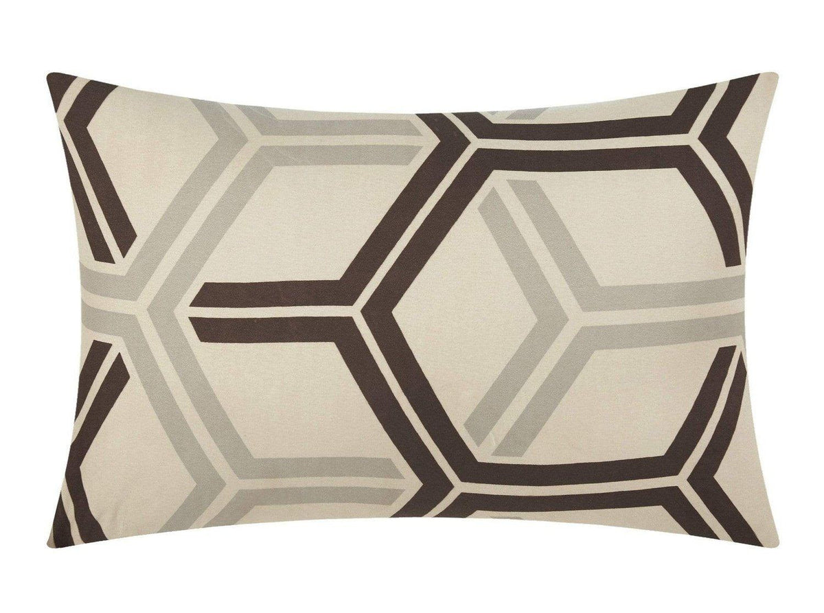 Chic Home Marcia 8 Piece Reversible Comforter Set 