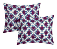 Chic Home Marion 4 Piece Cotton Quilt Set 