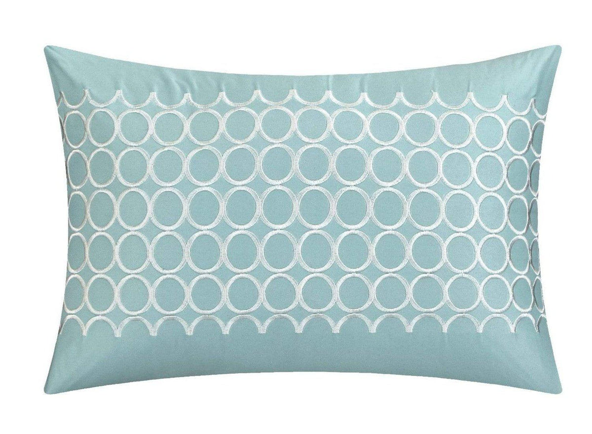 Chic Home Maxim 8 Piece Boho Duvet Cover Set 