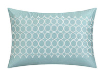 Chic Home Maxim 8 Piece Boho Duvet Cover Set 