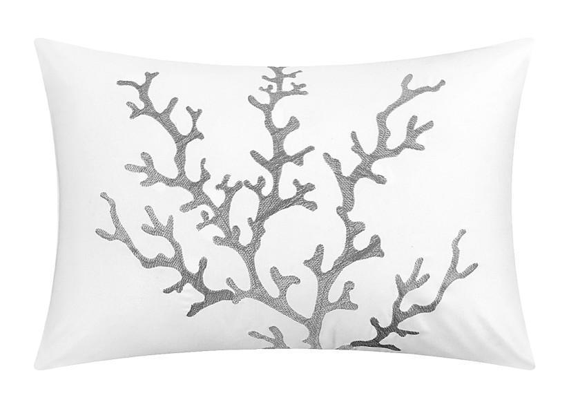 Chic Home Mayan 24 Piece Ruffled Comforter Set 