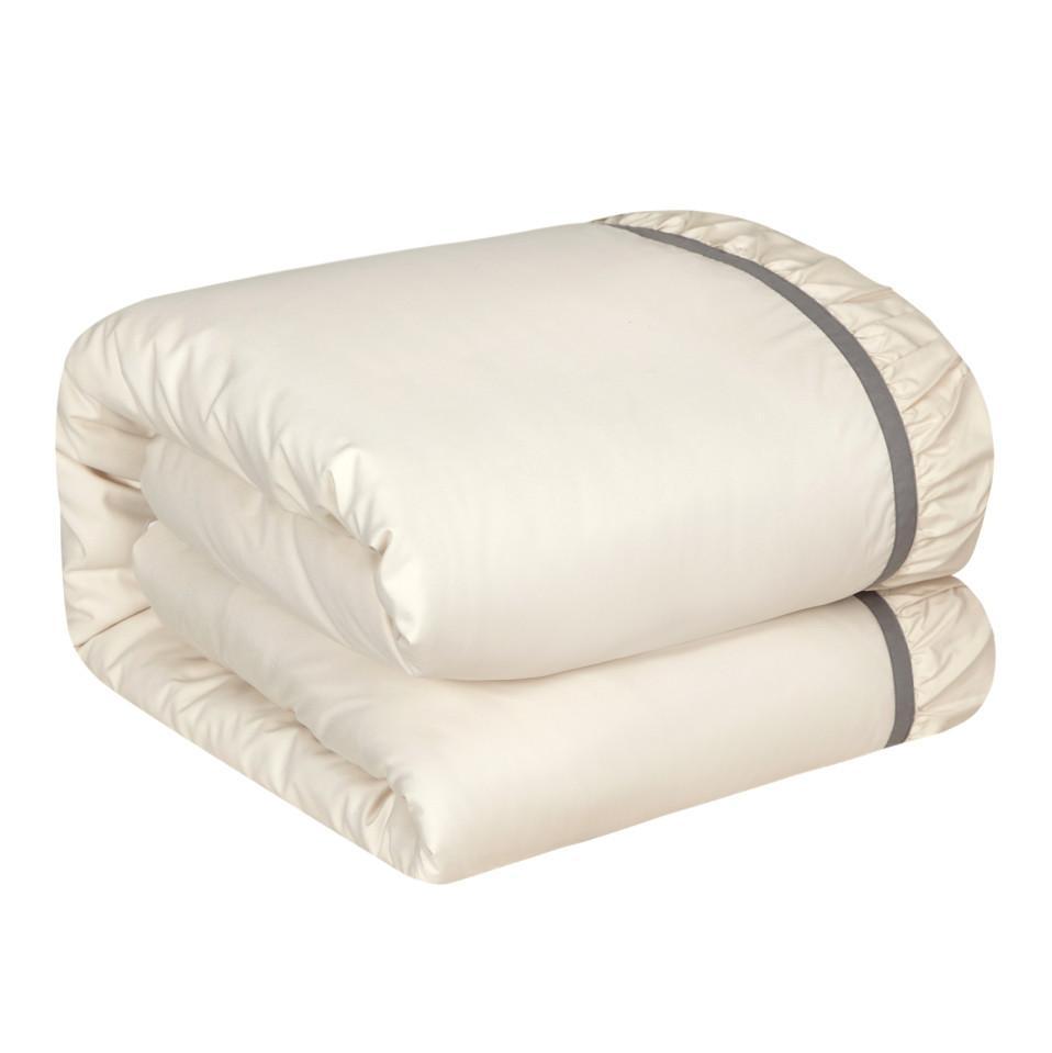 Chic Home Mayan 24 Piece Ruffled Comforter Set 