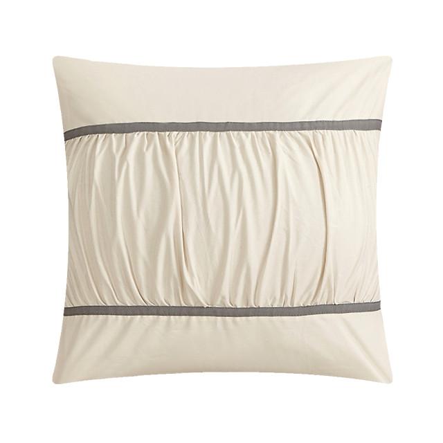 Chic Home Mayan 24 Piece Ruffled Comforter Set 