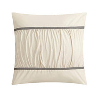 Chic Home Mayan 24 Piece Ruffled Comforter Set 