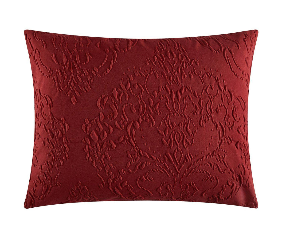 Chic Home Mayflower 9 Piece Embossed Comforter Set 